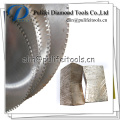 Diamond Tools Supplier China Diamond Cutting Segment para Stone Factory